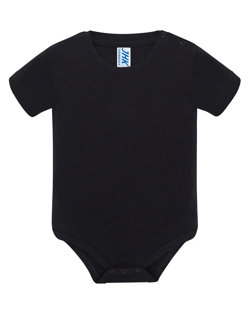 Body Baby — Sem Personalização 14