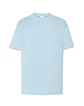 T-Shirt Kid — Sky Blue — Sem Personalização - Thumbnail 1