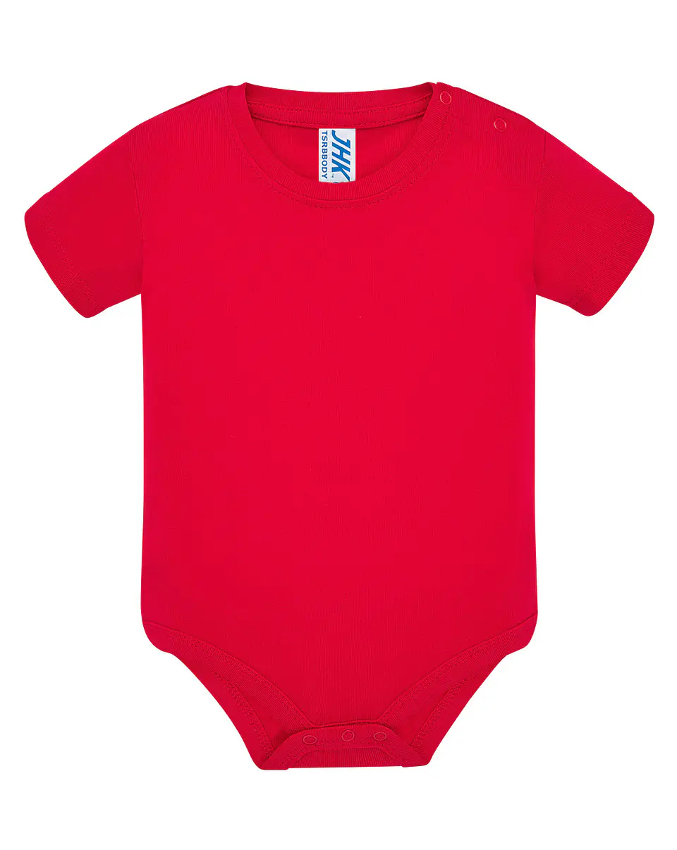 Body Baby — Sem Personalização 15
