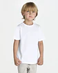 T-Shirt Kid Wlt — Sem Personalização - Thumbnail 1