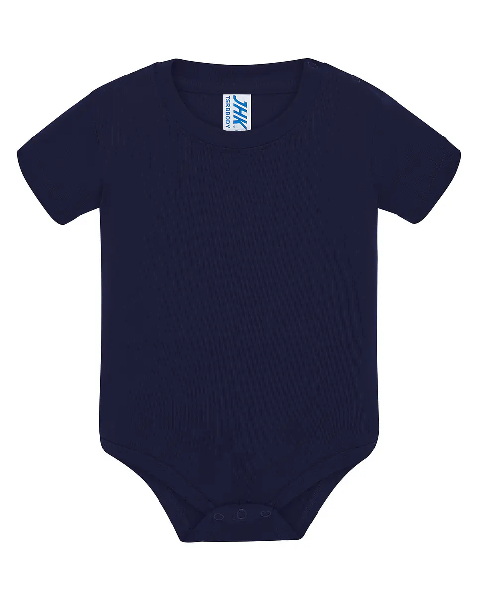 Body Baby — Sem Personalização 16