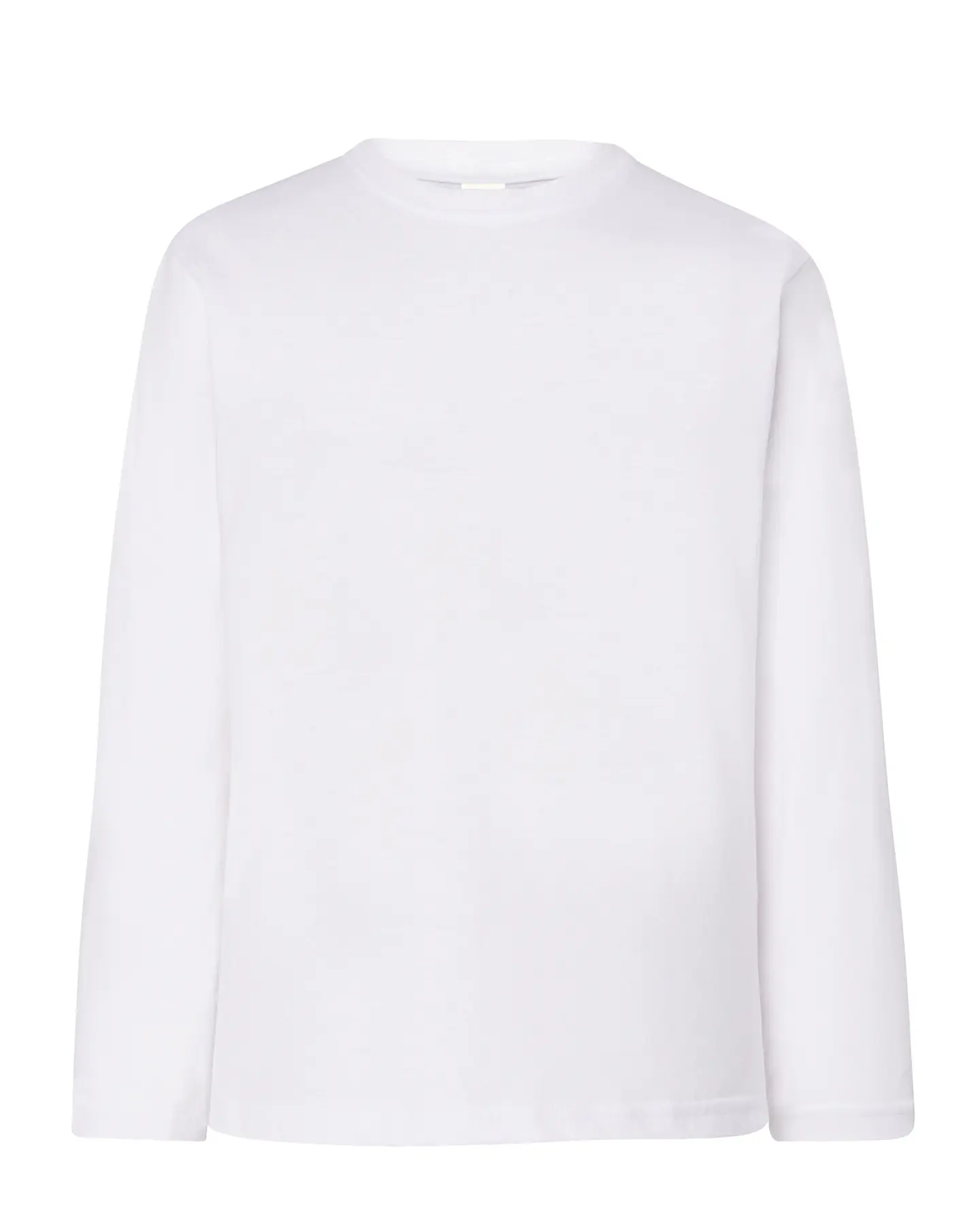 T-Shirt LS Kid — Sem Personalização 7