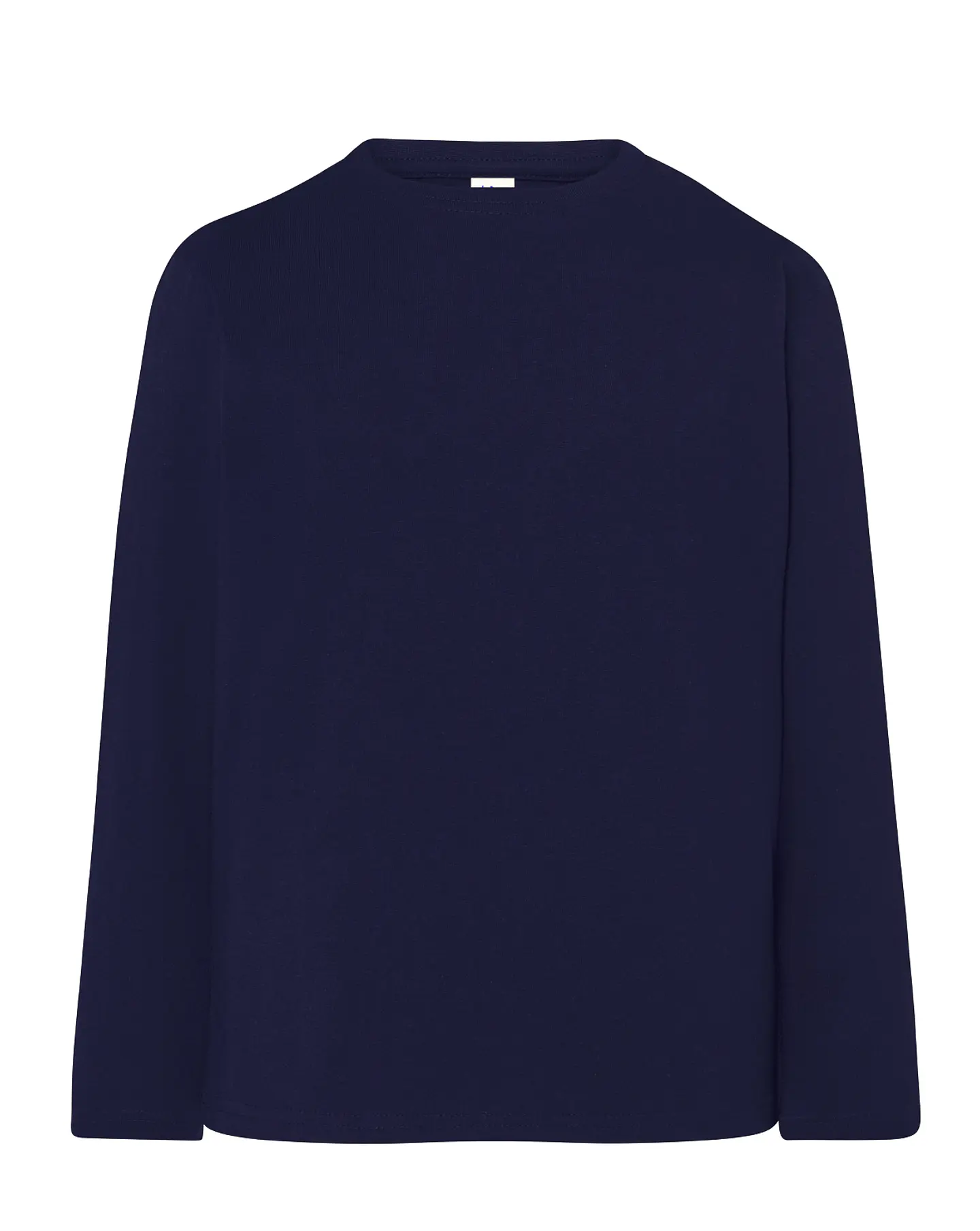 T-Shirt LS Kid — Sem Personalização 6