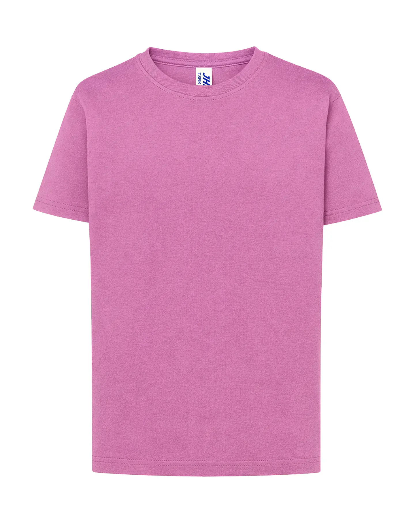 Premium T-Shirt Kid — Azalea — Sem Personalização 1