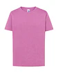 Premium T-Shirt Kid — Azalea — Sem Personalização - thumbnail 1