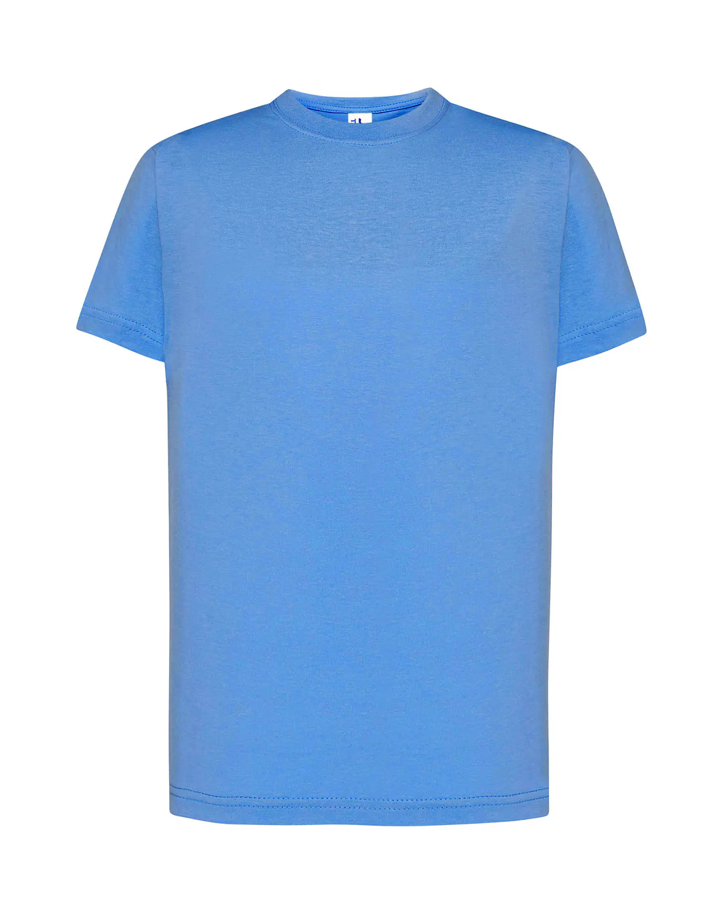 Premium T-Shirt Kid — Azzure — Sem Personalização 1