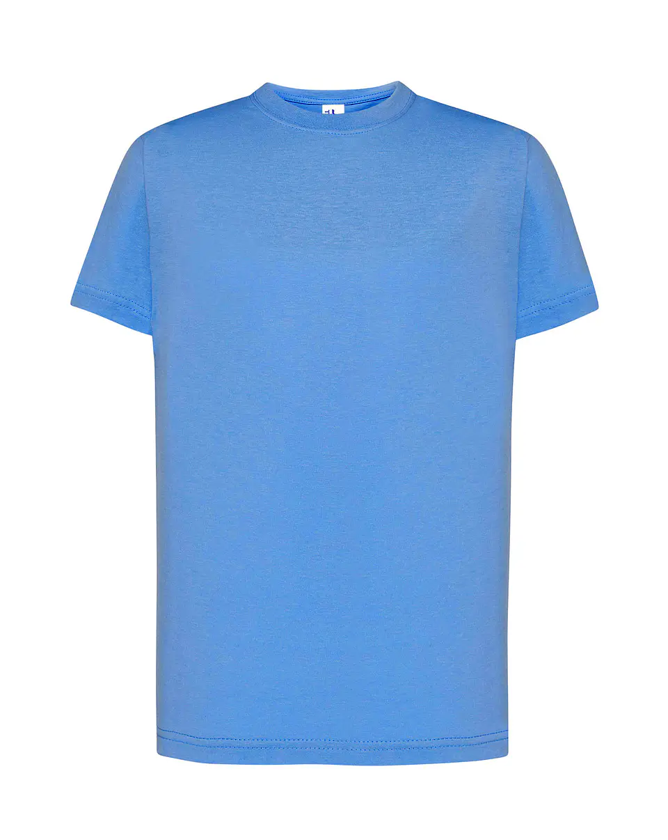 Premium T-Shirt Kid — Azzure — Sem Personalização 1