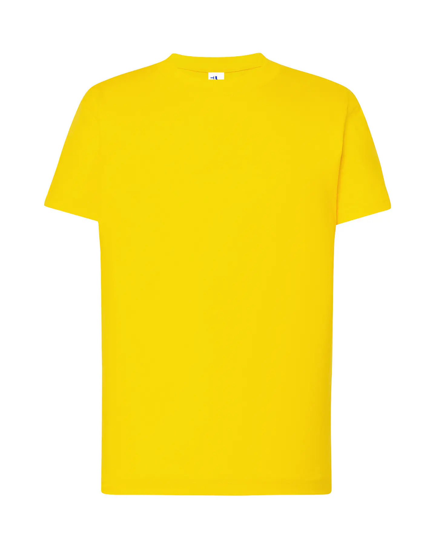 Premium T-Shirt Kid — Gold — Sem Personalização 1