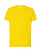 Premium T-Shirt Kid — Gold — Sem Personalização - thumbnail 1