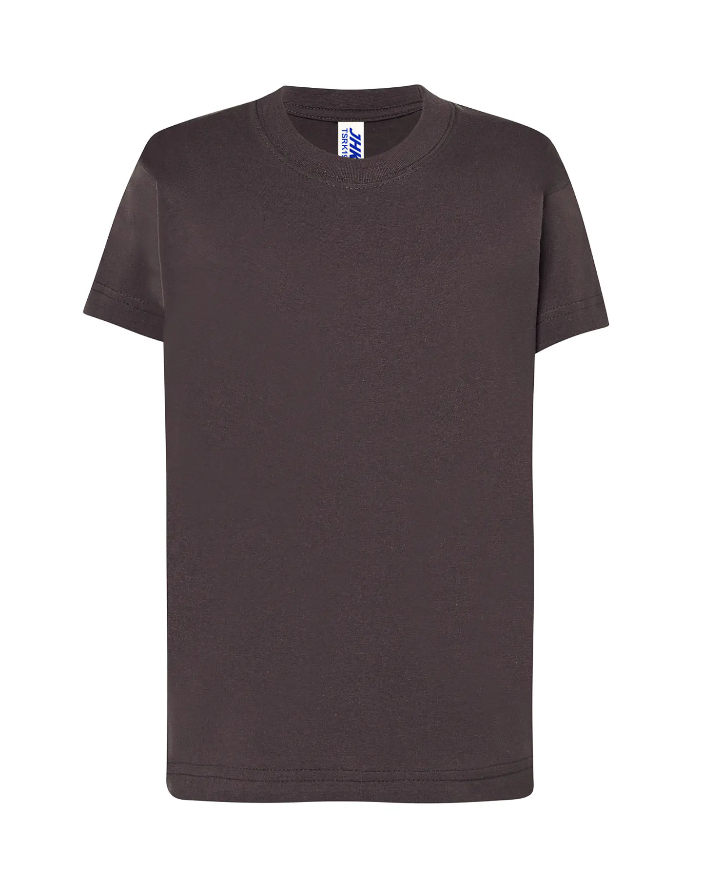 Premium T-Shirt Kid — Graphite — Sem Personalização 1