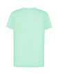 Premium T-Shirt Kid — Mint Green — Sem Personalização - thumbnail 1