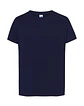 Premium T-Shirt Kid — Navy — Sem Personalização - thumbnail 1