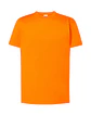 Premium T-Shirt Kid — Orange — Sem Personalização - thumbnail 1
