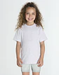 Premium T-Shirt Kid — PFD — Sem Personalização - thumbnail 2