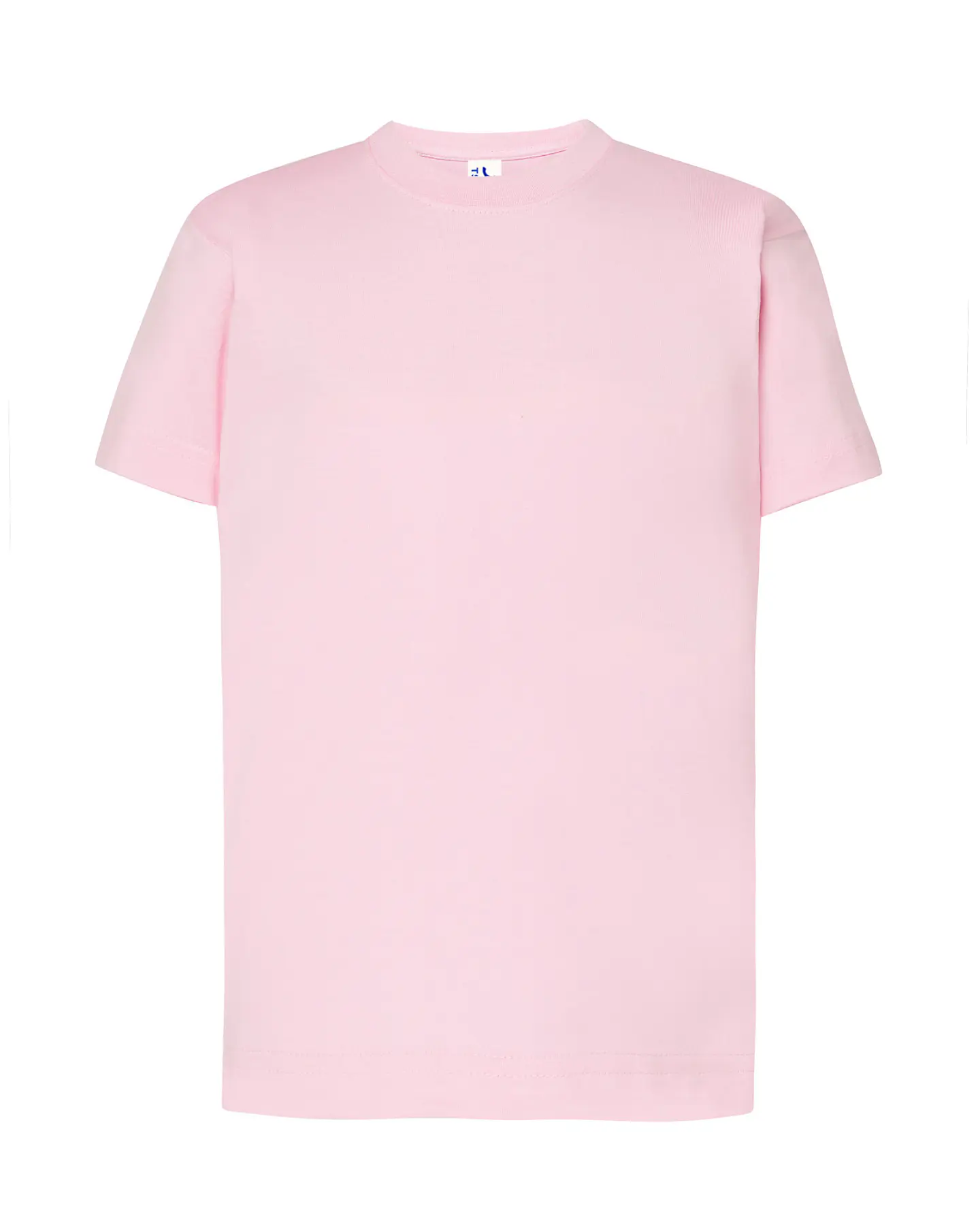 Premium T-Shirt Kid — Pink — Sem Personalização 1