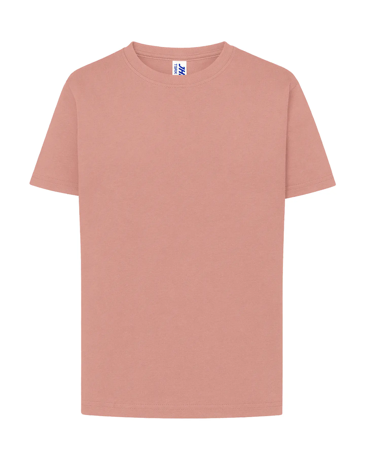 Premium T-Shirt Kid — Pink Vintage — Sem Personalização 1