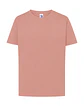 Premium T-Shirt Kid — Pink Vintage — Sem Personalização - Thumbnail 1