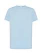 Premium T-Shirt Kid — Sky Blue — Sem Personalização - thumbnail 1