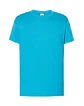 Premium T-Shirt Kid — Turquoise — Sem Personalização - thumbnail 1