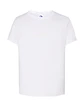 Premium T-Shirt Kid — White — Sem Personalização - Thumbnail 1
