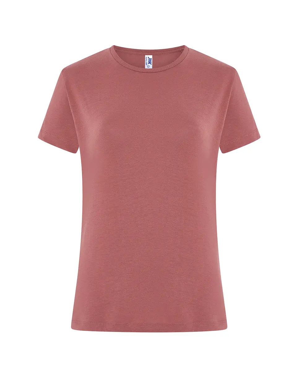 Regular Comfort Lady — Ancient Pink — Sem Personalização 1