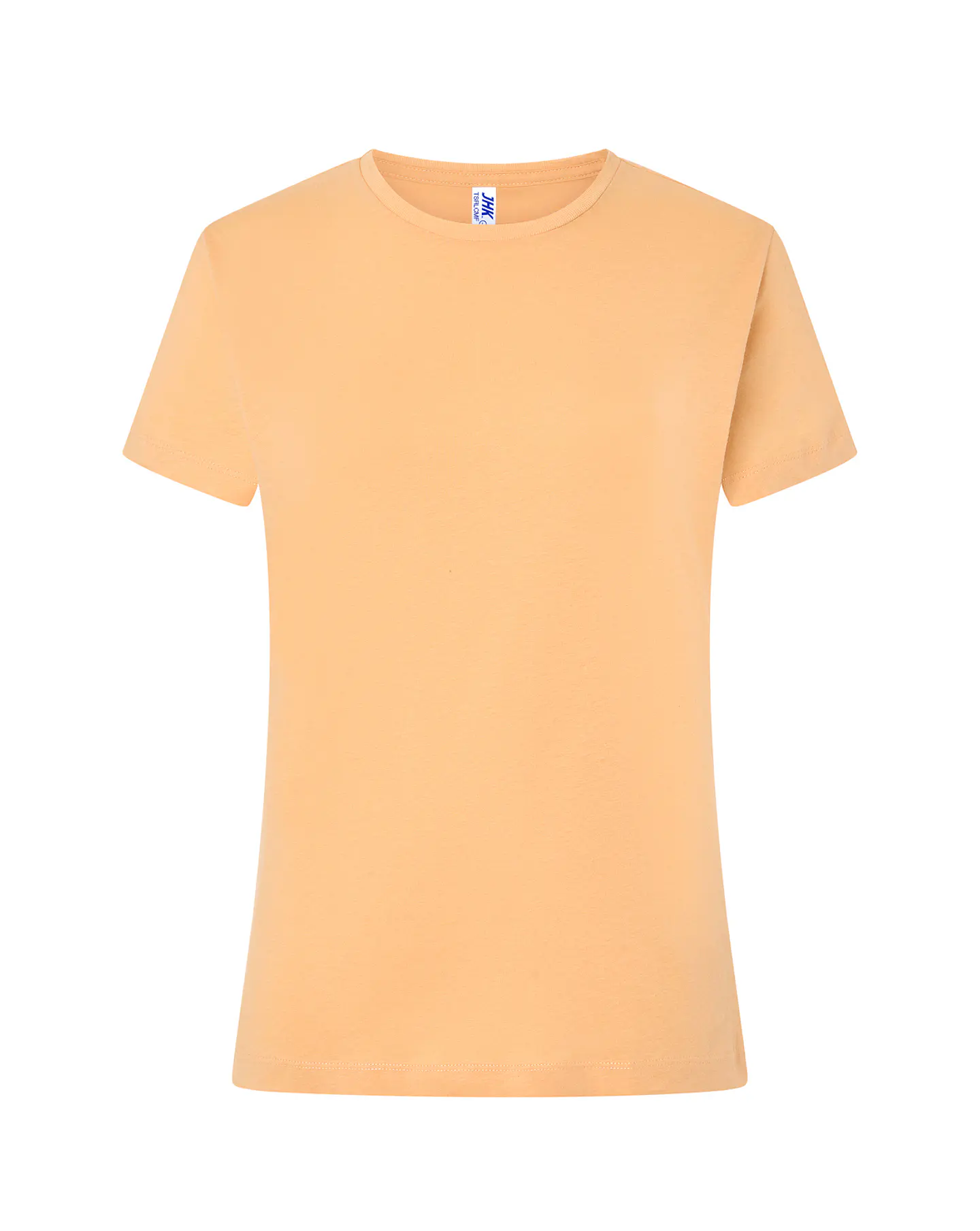 Regular Comfort Lady — Apricot — Sem Personalização 1