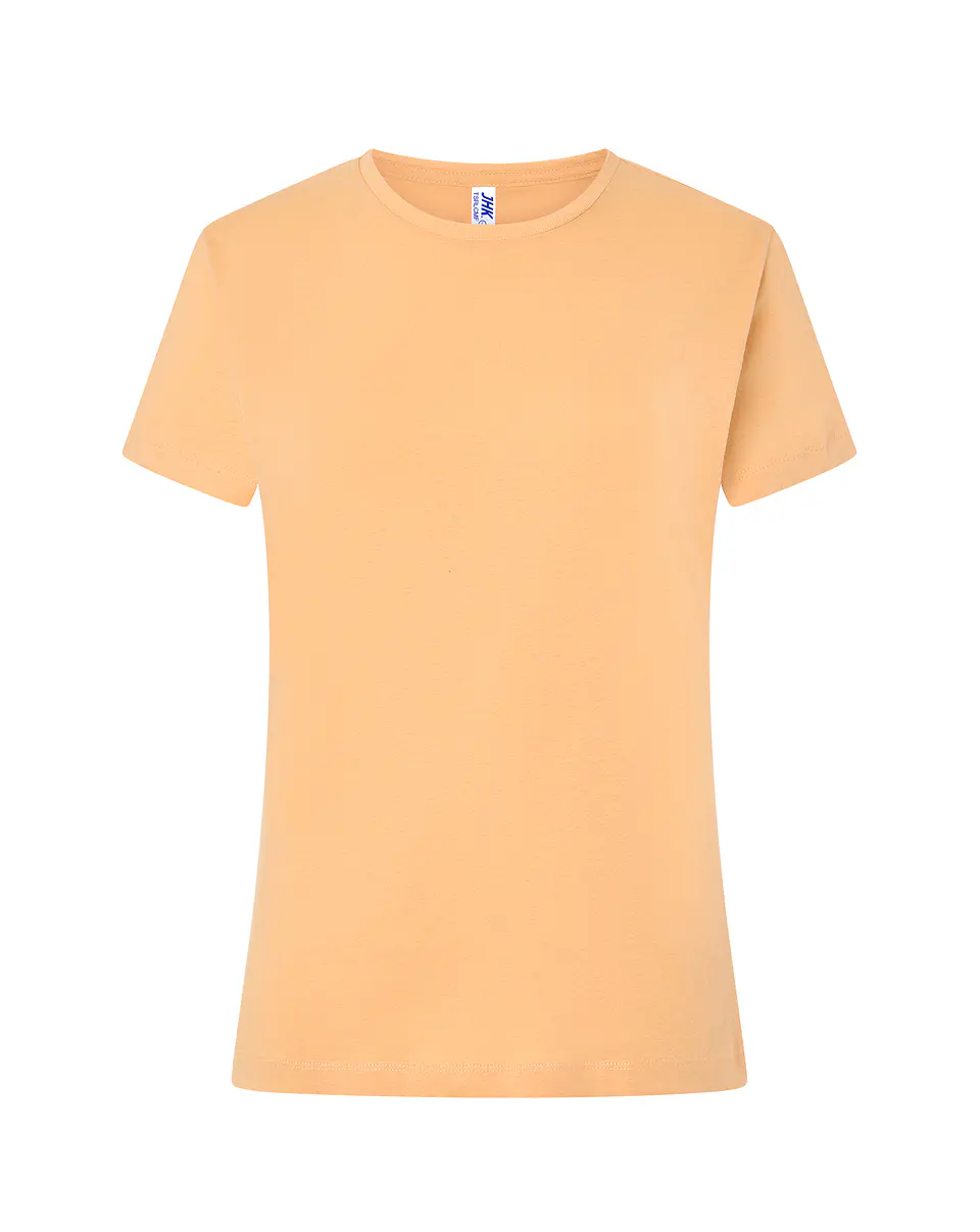 Regular Comfort Lady — Apricot — Sem Personalização 1