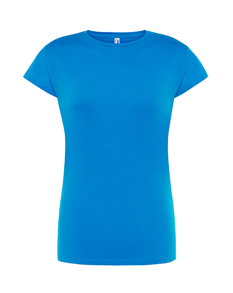 Regular Comfort Lady — Aqua — Sem Personalização