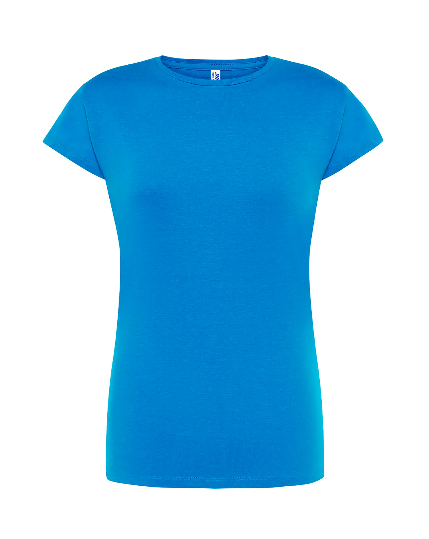 Regular Comfort Lady — Aqua — Sem Personalização 1