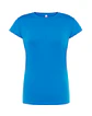 Regular Comfort Lady — Aqua — Sem Personalização - Thumbnail 1