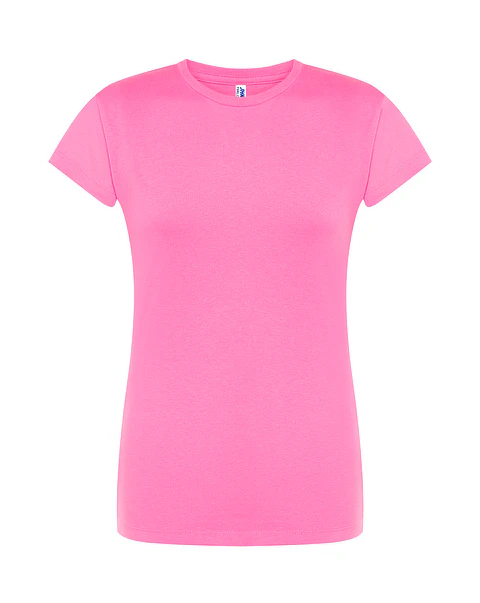 Regular Comfort Lady — Azalea — Sem Personalização