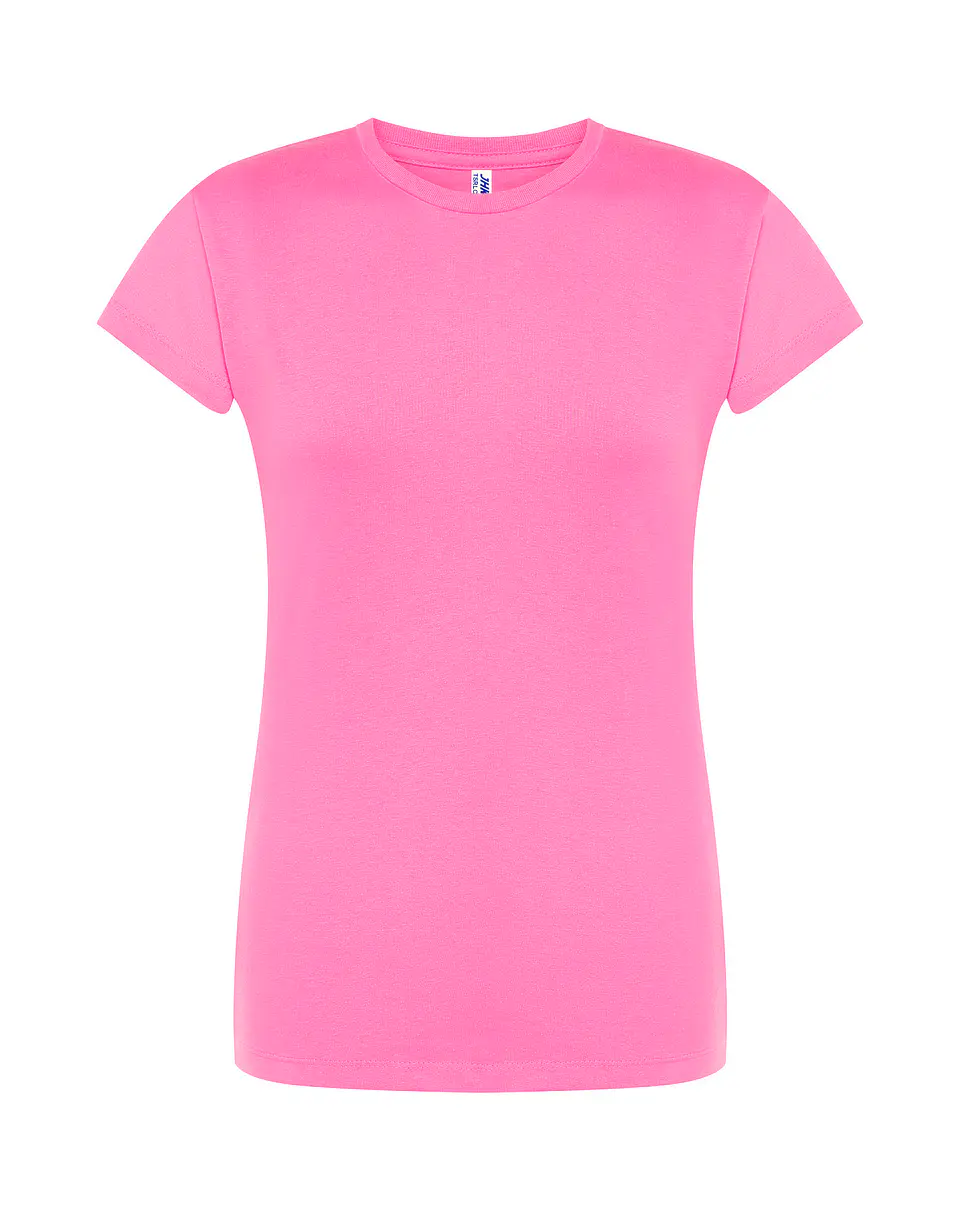 Regular Comfort Lady — Azalea — Sem Personalização 1
