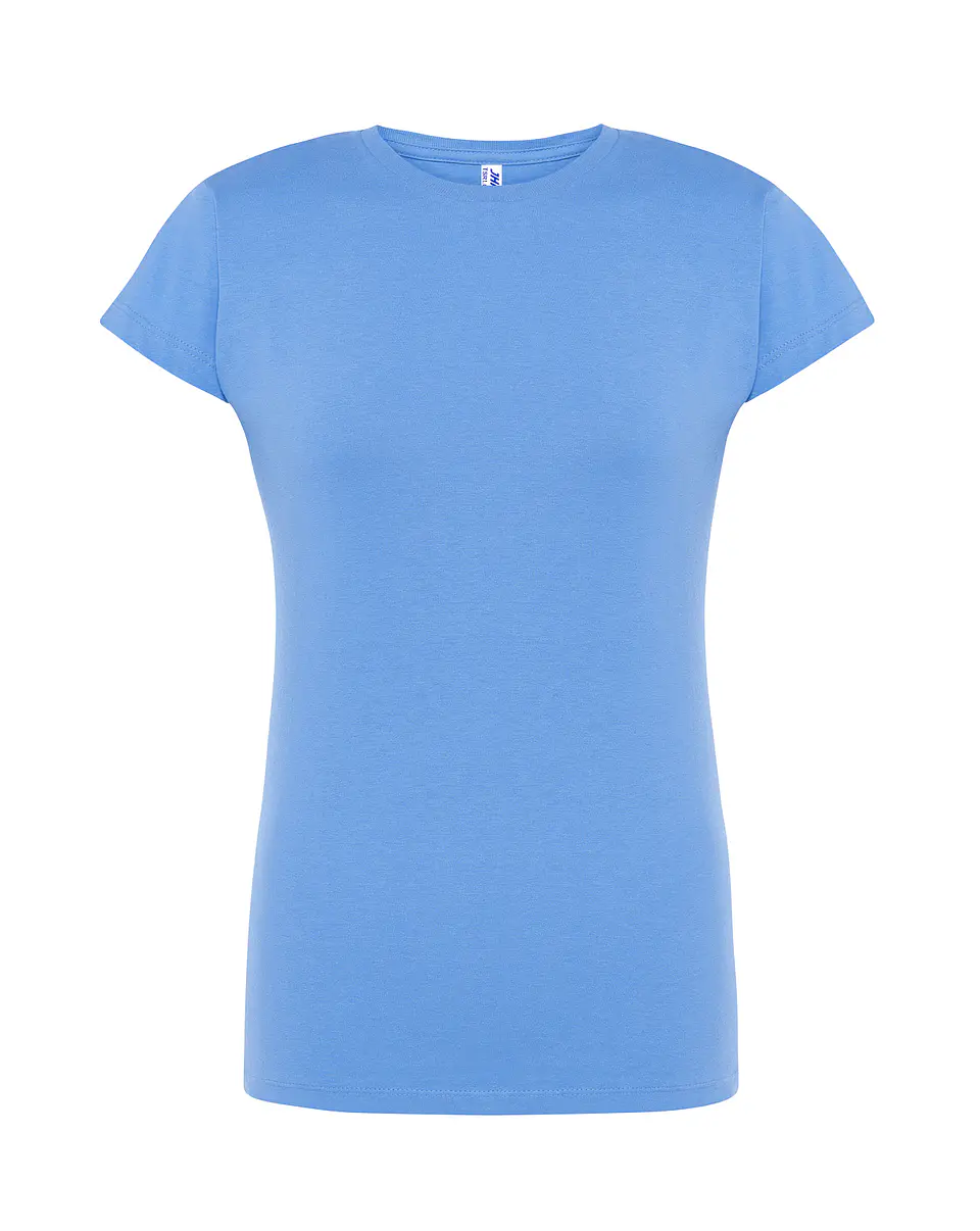 Regular Comfort Lady — Azzure — Sem Personalização 1
