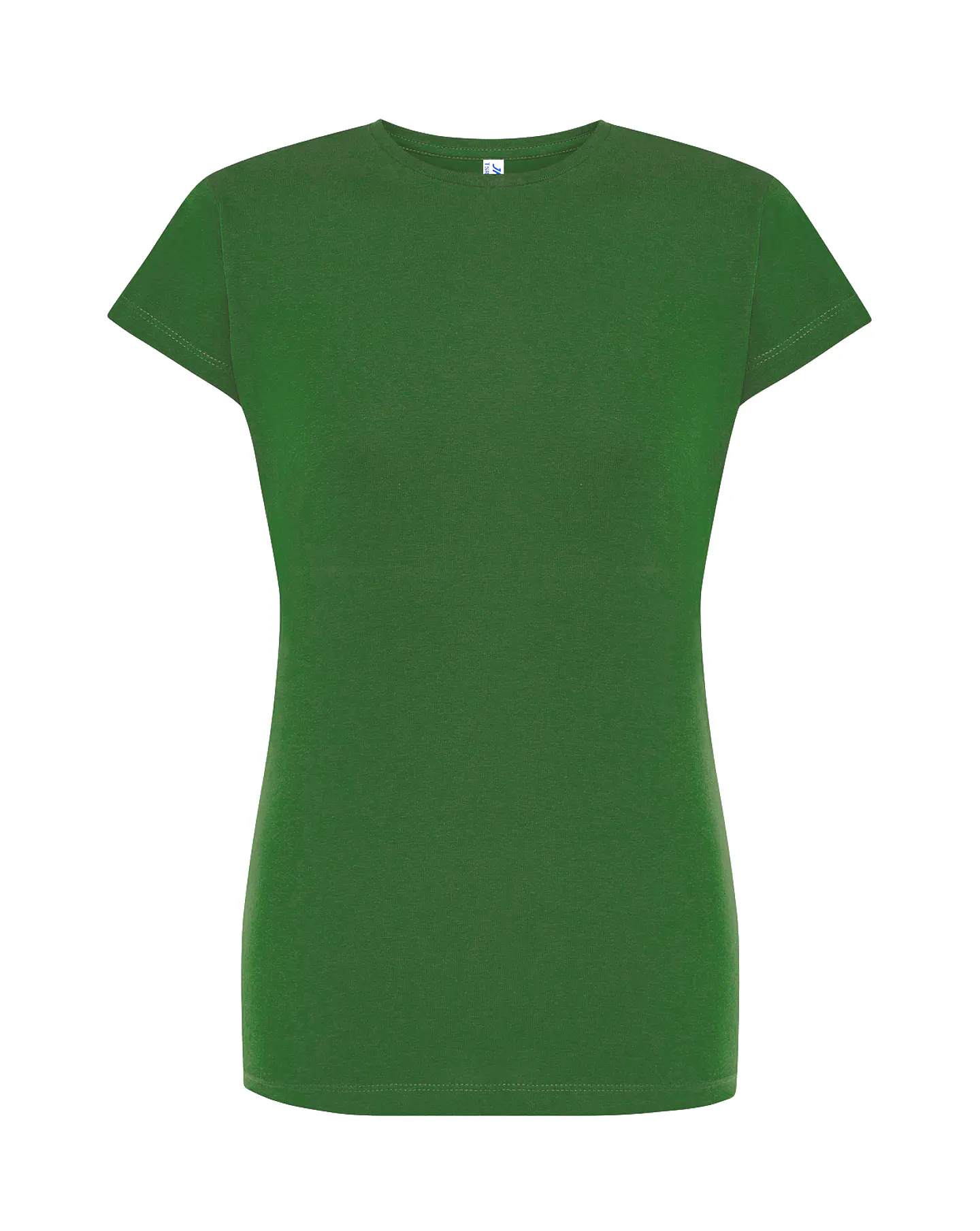 Regular Comfort Lady — Bottle Green — Sem Personalização 1