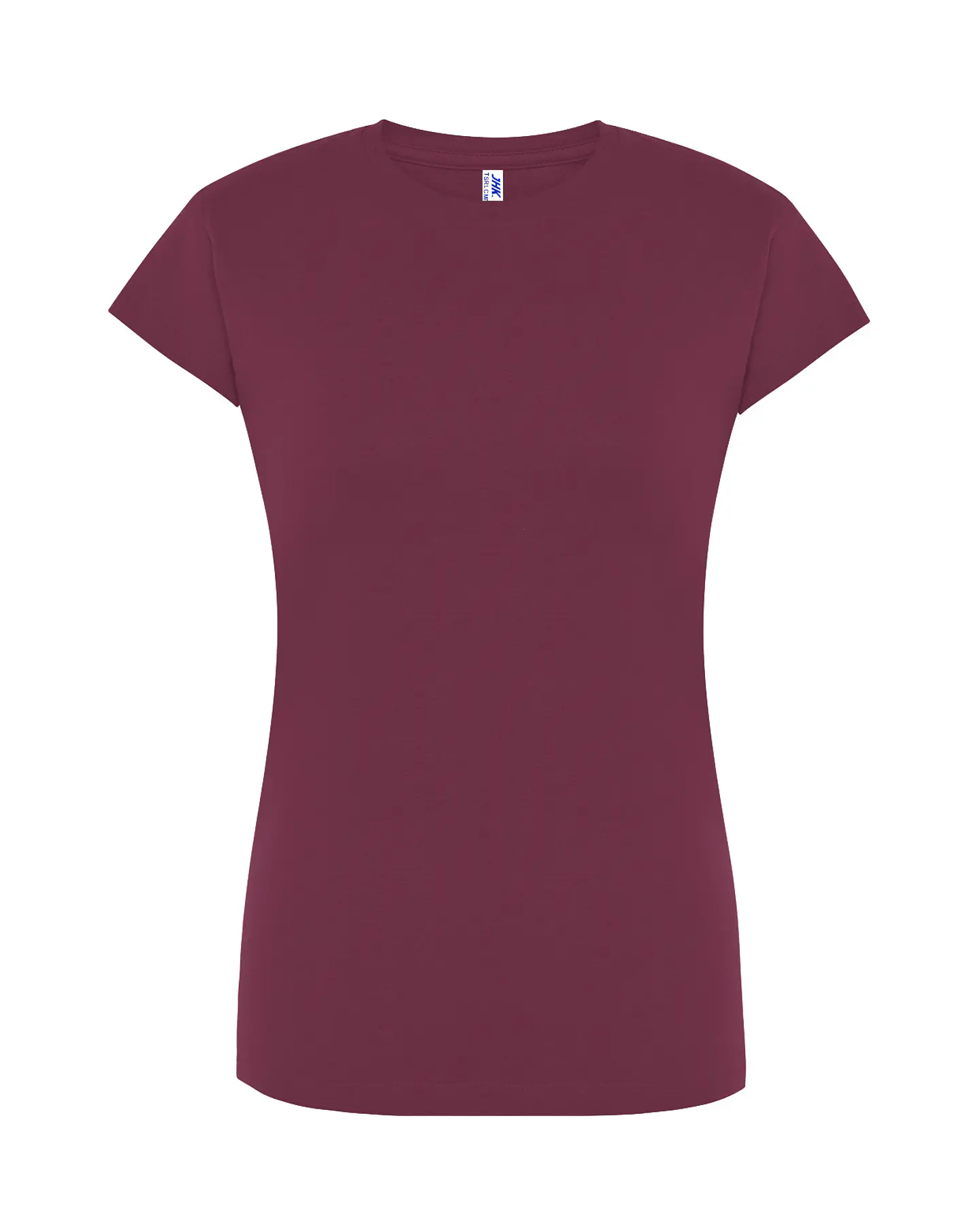 Regular Comfort Lady — Burgundy — Sem Personalização 1