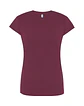 Regular Comfort Lady — Burgundy — Sem Personalização - Thumbnail 1