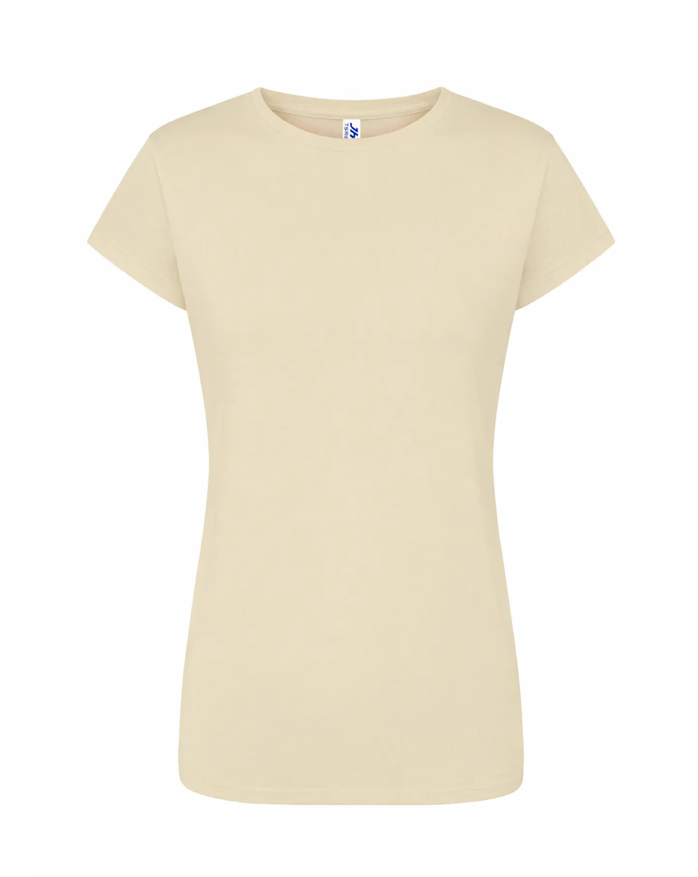 Regular Comfort Lady — Butter Cream — Sem Personalização 1