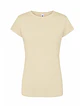 Regular Comfort Lady — Butter Cream — Sem Personalização - Thumbnail 1