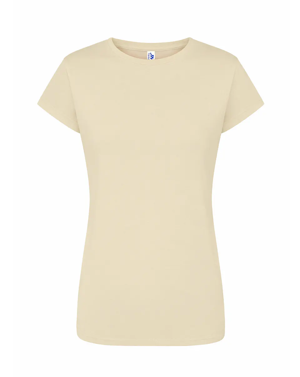 Regular Comfort Lady — Butter Cream — Sem Personalização 1