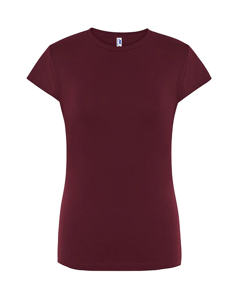 Regular Comfort Lady — Cardinal — Sem Personalização