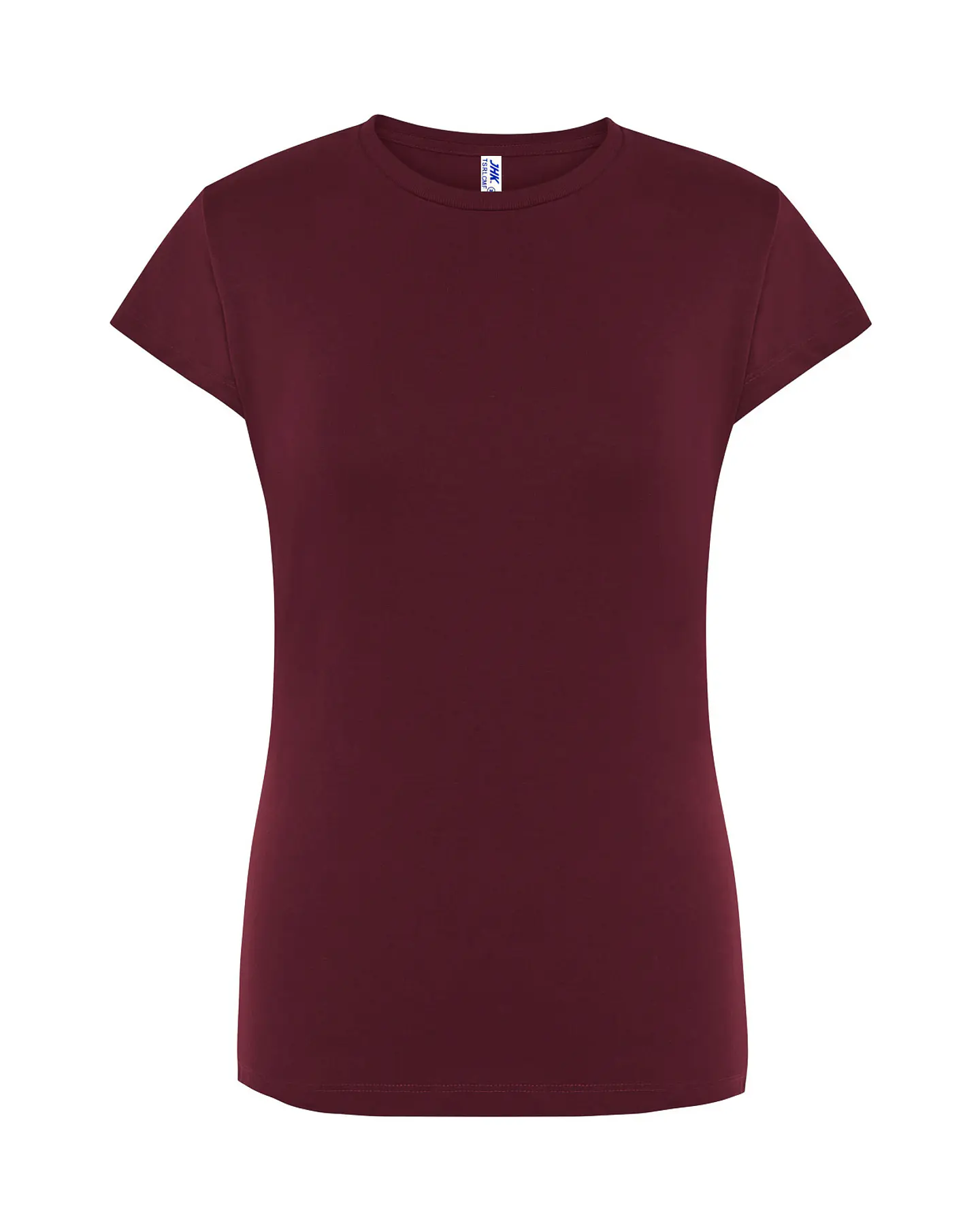Regular Comfort Lady — Cardinal — Sem Personalização 1