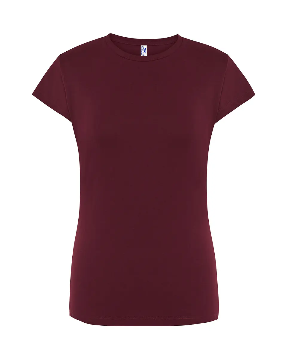 Regular Comfort Lady — Cardinal — Sem Personalização 1