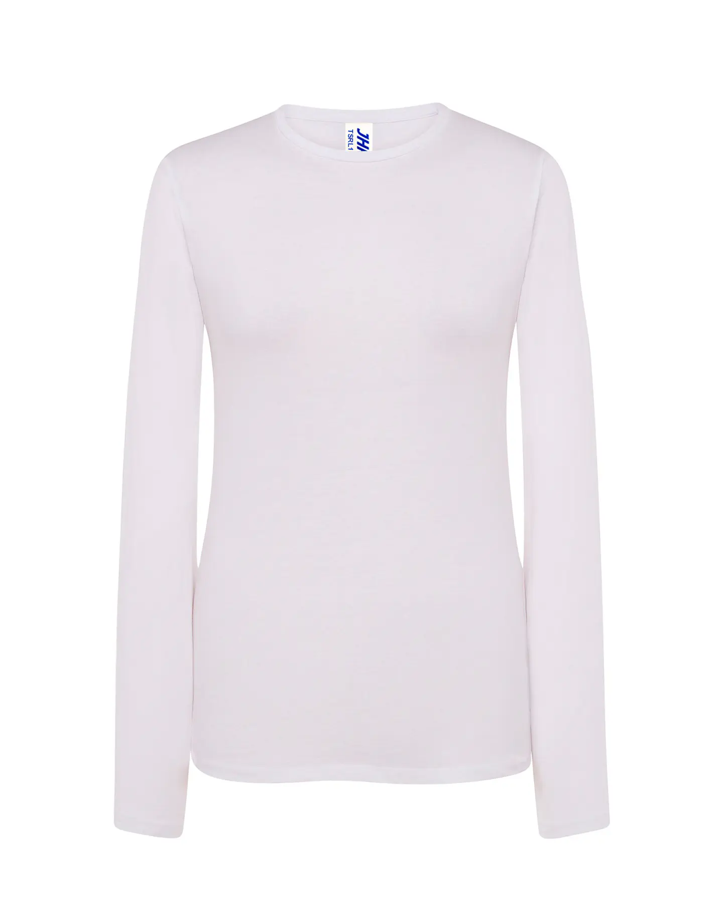 Regular Lady LS — Sem Personalização 5