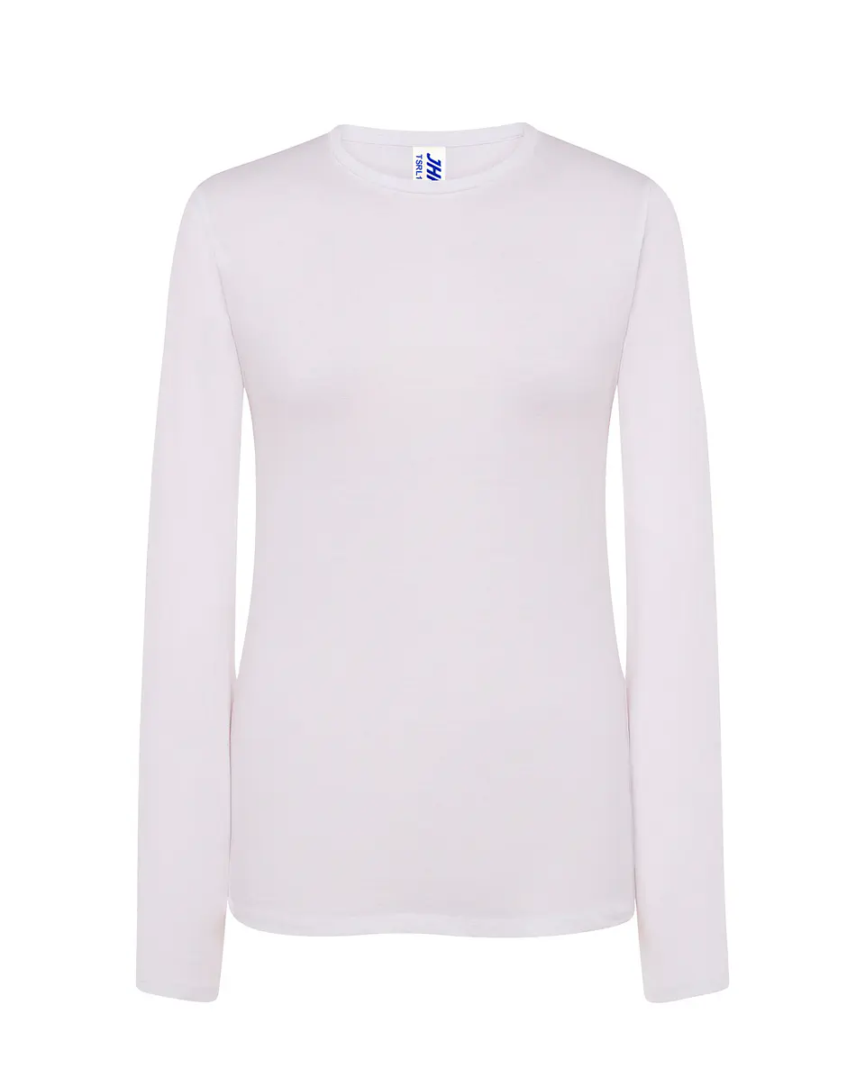 Regular Lady LS — Sem Personalização 5