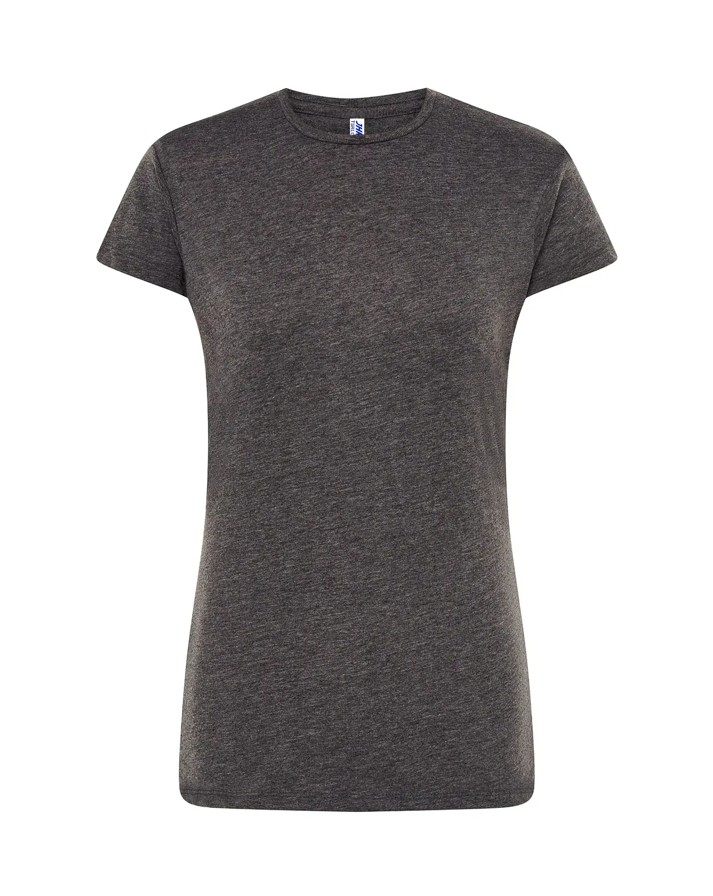Regular Comfort Lady — Charcoal Heather — Sem Personalização 1