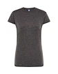 Regular Comfort Lady — Charcoal Heather — Sem Personalização - Thumbnail 1