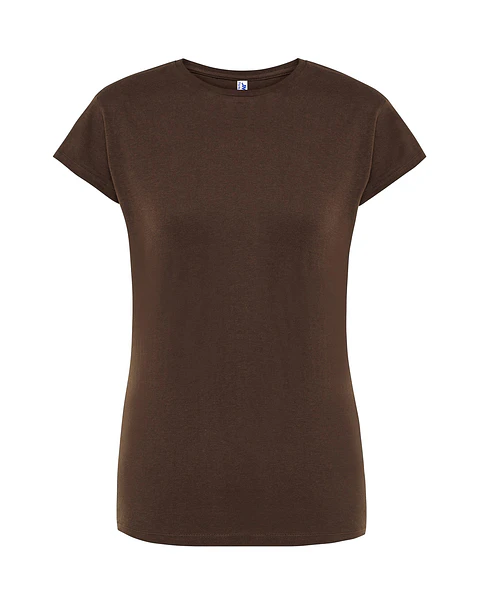 Regular Comfort Lady — Chocolate — Sem Personalização