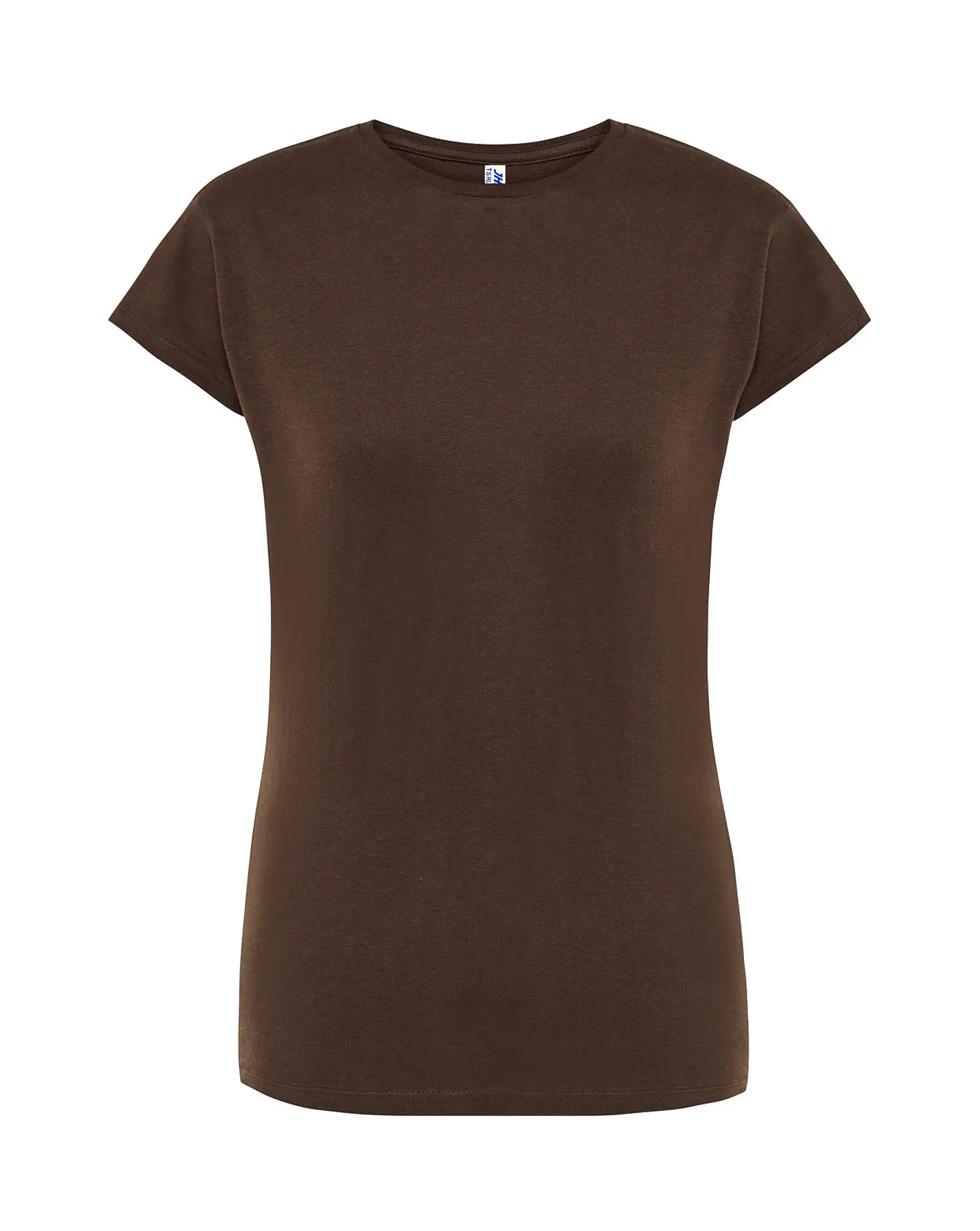 Regular Comfort Lady — Chocolate — Sem Personalização 1