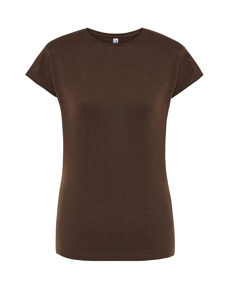 Regular Comfort Lady — Chocolate — Sem Personalização 1