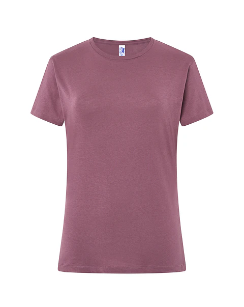 Regular Comfort Lady — Dusty Purple — Sem Personalização
